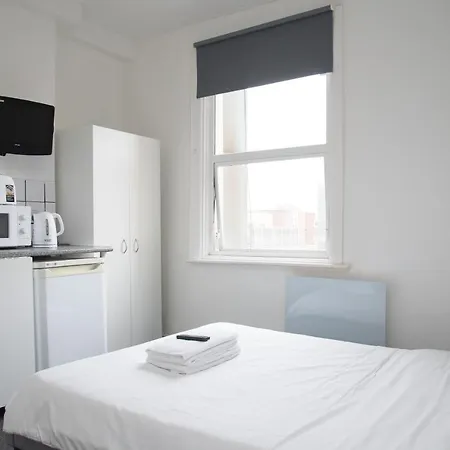 Tlk Apartments & Hotel - Peckham Apartment
