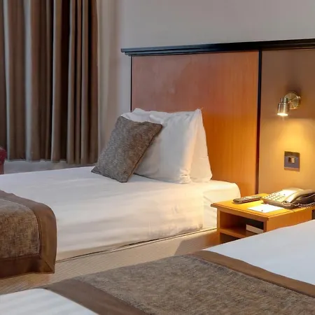Hotel Western 3*