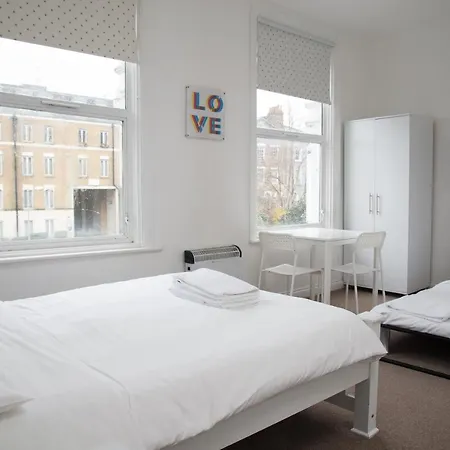 Tlk Apartments & Hotel - Peckham *