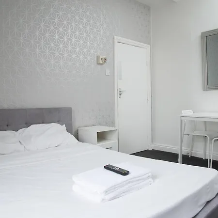 Apartment Tlk Apartments & Hotel - Peckham