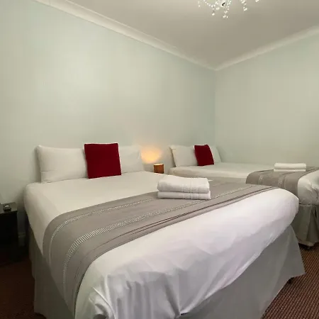 Hotel Lancaster Court
