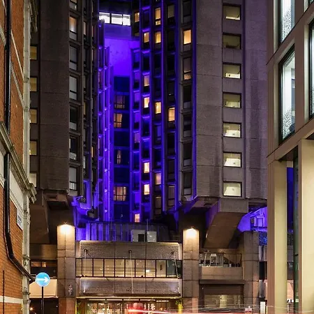 St Giles - A St Giles Hotel