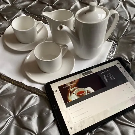 Eccleston Square Hotel Londres