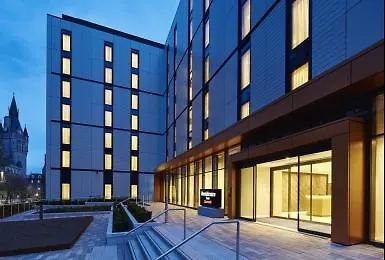 Moxy London Heathrow Airport Hounslow