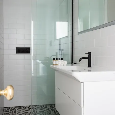 Fulham Road X By Onefinestay *