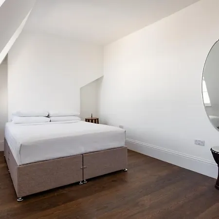 Fulham Road X By Onefinestay London