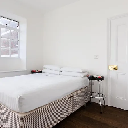 Fulham Road X By Onefinestay Apartment *