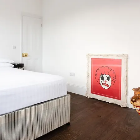 Fulham Road X By Onefinestay * London