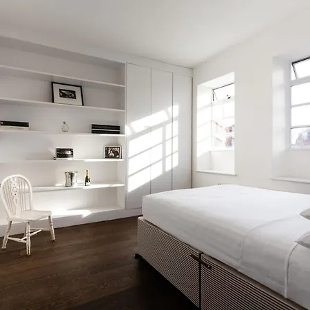 Fulham Road X By Onefinestay * London