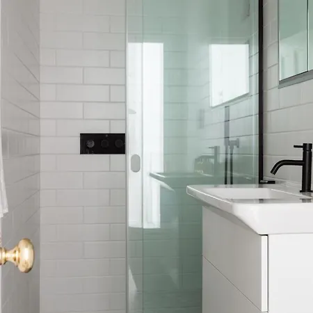 Apartment Fulham Road X By Onefinestay *