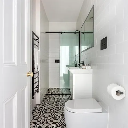 Apartment Fulham Road X By Onefinestay *
