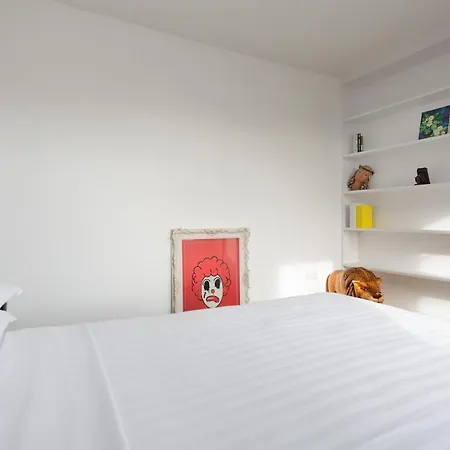 Fulham Road X By Onefinestay