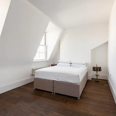 Fulham Road X By Onefinestay * London