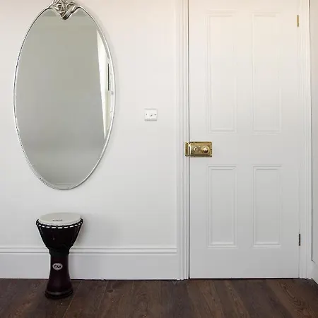 Fulham Road X By Onefinestay Apartment