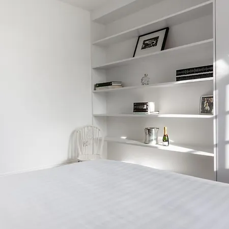 Fulham Road X By Onefinestay London