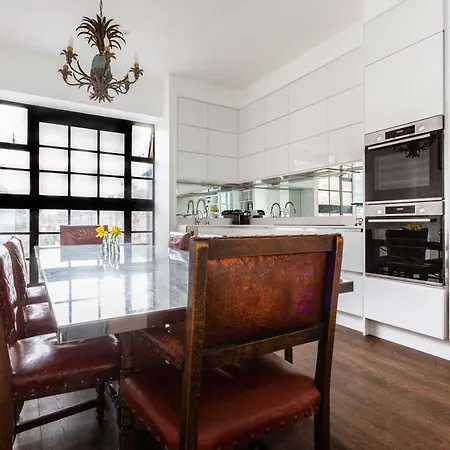 Fulham Road X By Onefinestay Apartment