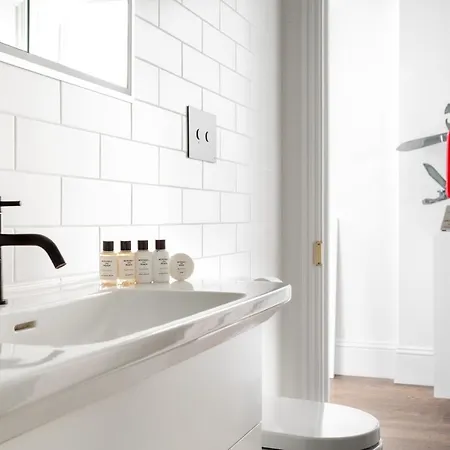 Fulham Road X By Onefinestay Apartment *