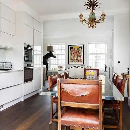 Fulham Road X By Onefinestay London