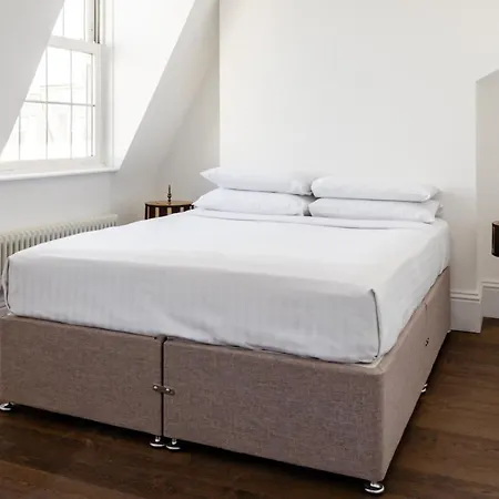 Fulham Road X By Onefinestay * London