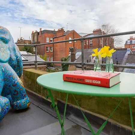 Fulham Road X By Onefinestay *