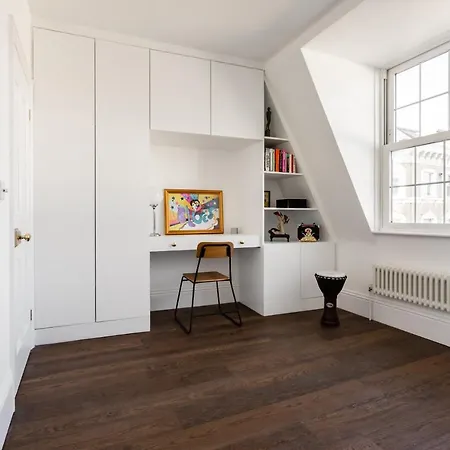 Fulham Road X By Onefinestay * London
