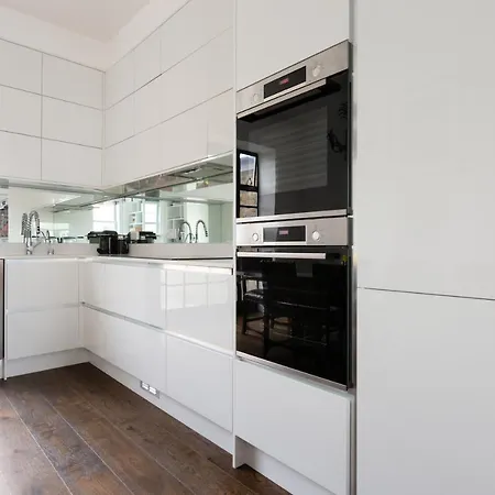 Apartment Fulham Road X By Onefinestay *