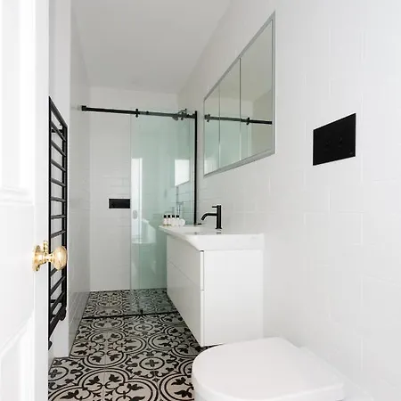 Fulham Road X By Onefinestay * London