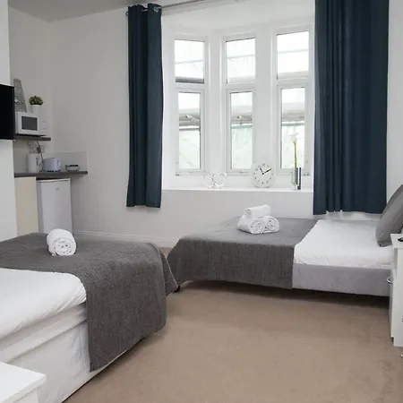 Tlk & - Beckenham Junction Apartment *