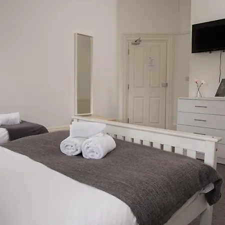 Apartment Tlk & - Beckenham Junction *