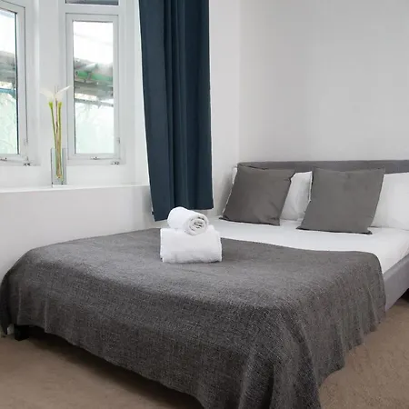 Apartment Tlk & - Beckenham Junction