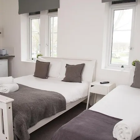 Tlk & - Beckenham Junction Apartment *