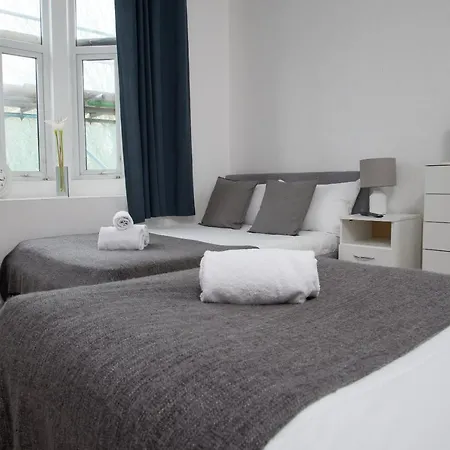 Tlk & - Beckenham Junction Apartment