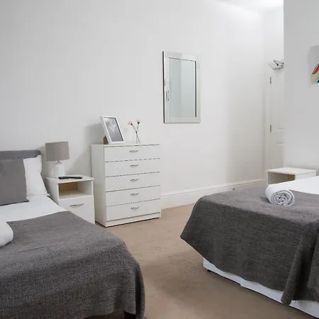 Tlk & - Beckenham Junction Apartment *
