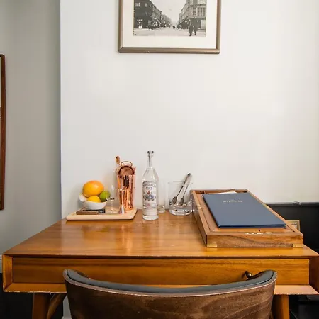 The Distillery Hotel 3*