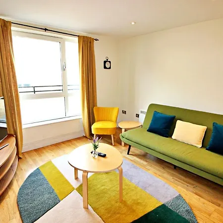 Cheshire Street, Brick Lane Appartement