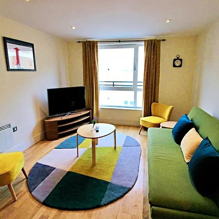 Appartement Cheshire Street, Brick Lane