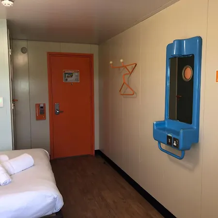Easyhotel London Heathrow Hotel Hayes (Greater London)