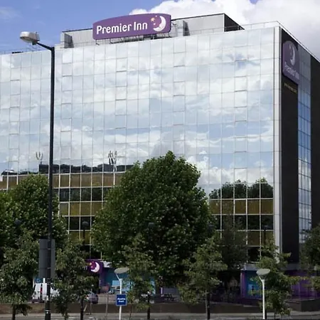 Hotel Premier London Park 3*