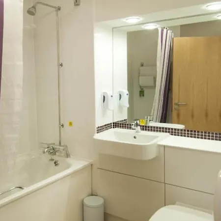 Hotel Premier London Park