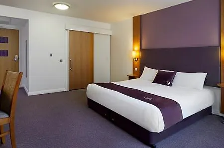 Premier London Park Hotel Wembley