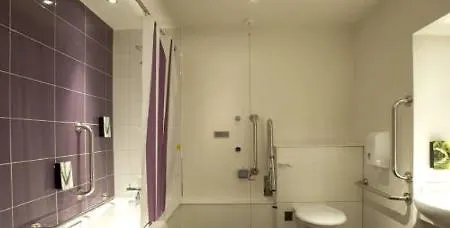 Premier London Park Hotel 3*