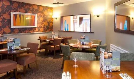 Hotel Premier London Park 3*