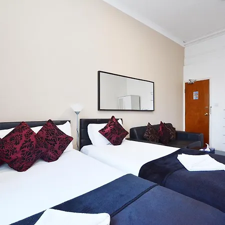 Hostel Hyde Park Gate *