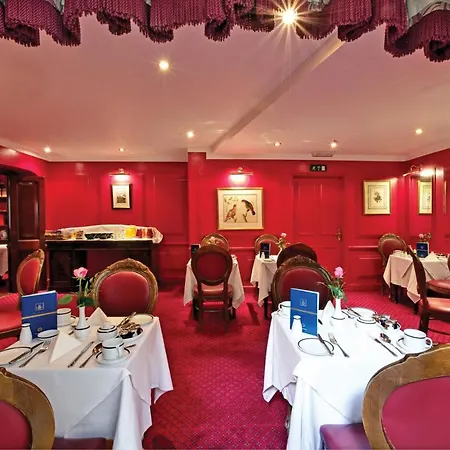 Grange Blooms Hotel 4*