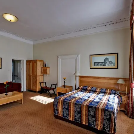 Hotel Grange Lancaster