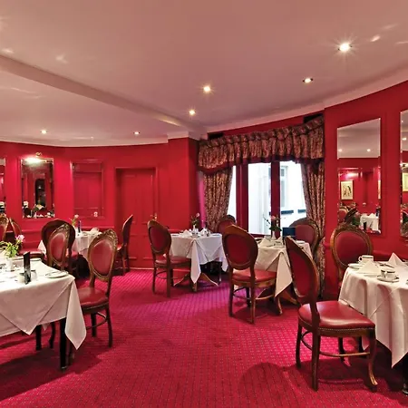 Grange Blooms Hotel
