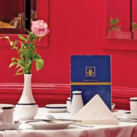 Hotel Grange Blooms London