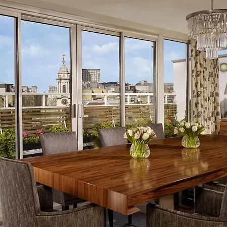 Hotell The Westbury Mayfair, A Luxury Collection Hotel, 5*
