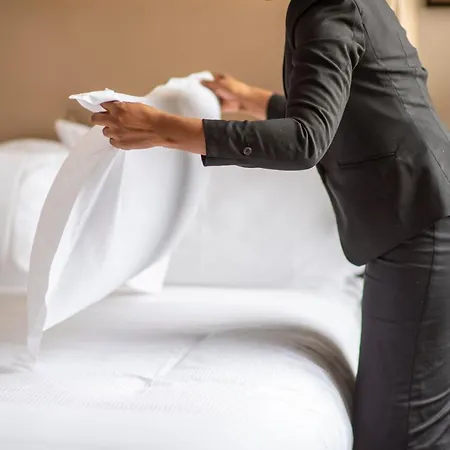 Hotell The Westbury Mayfair, A Luxury Collection Hotel, London