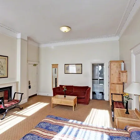 Hotel Grange Lancaster 3*